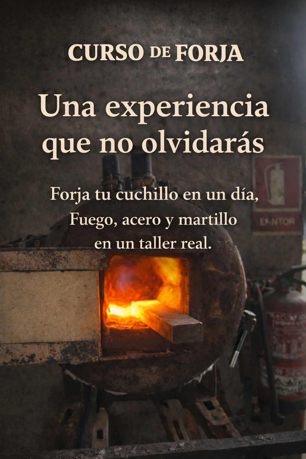 🔨 Curso de 1 dÃa