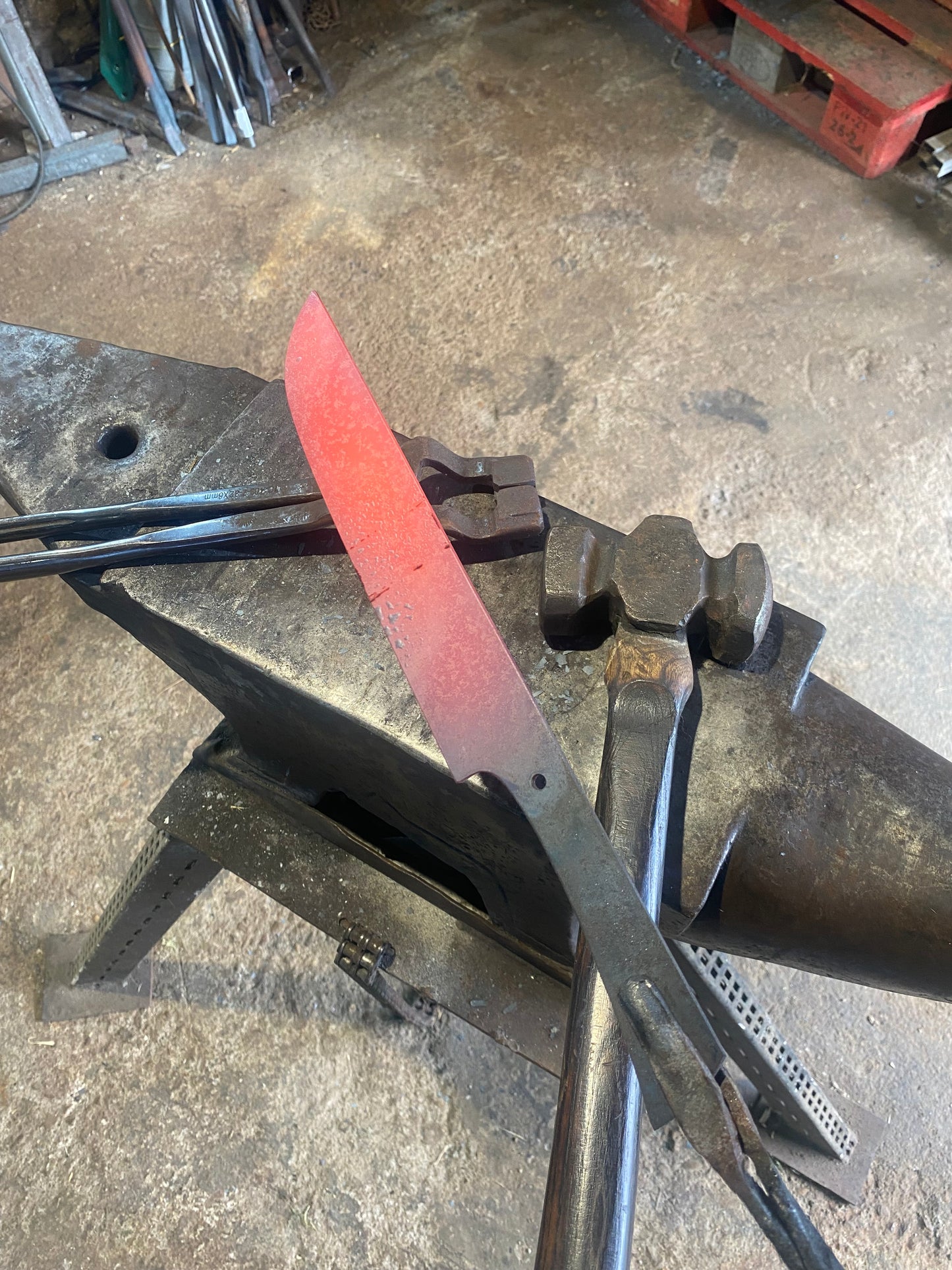 🔥 Curso de 2 dÃas — Damasco