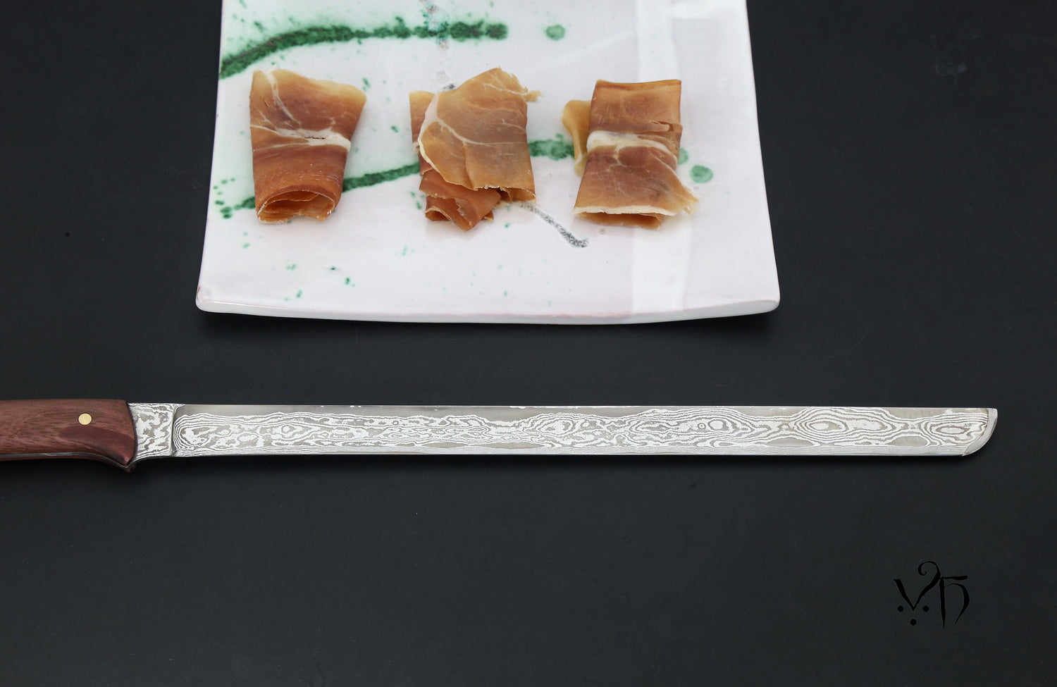 Ham Knives