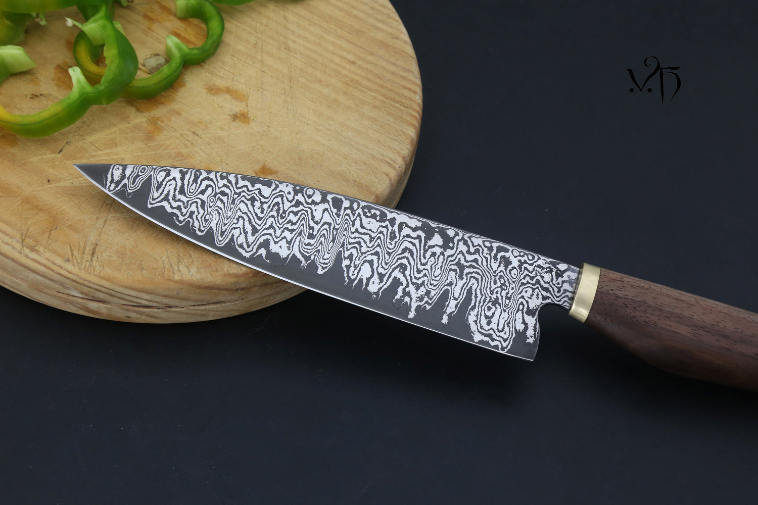 Kitchen Knives