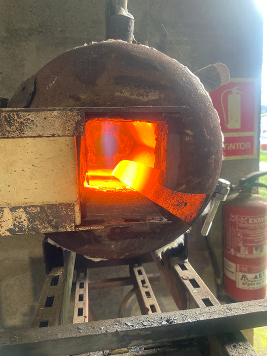 🔪 Curso de 3 días — Damasco